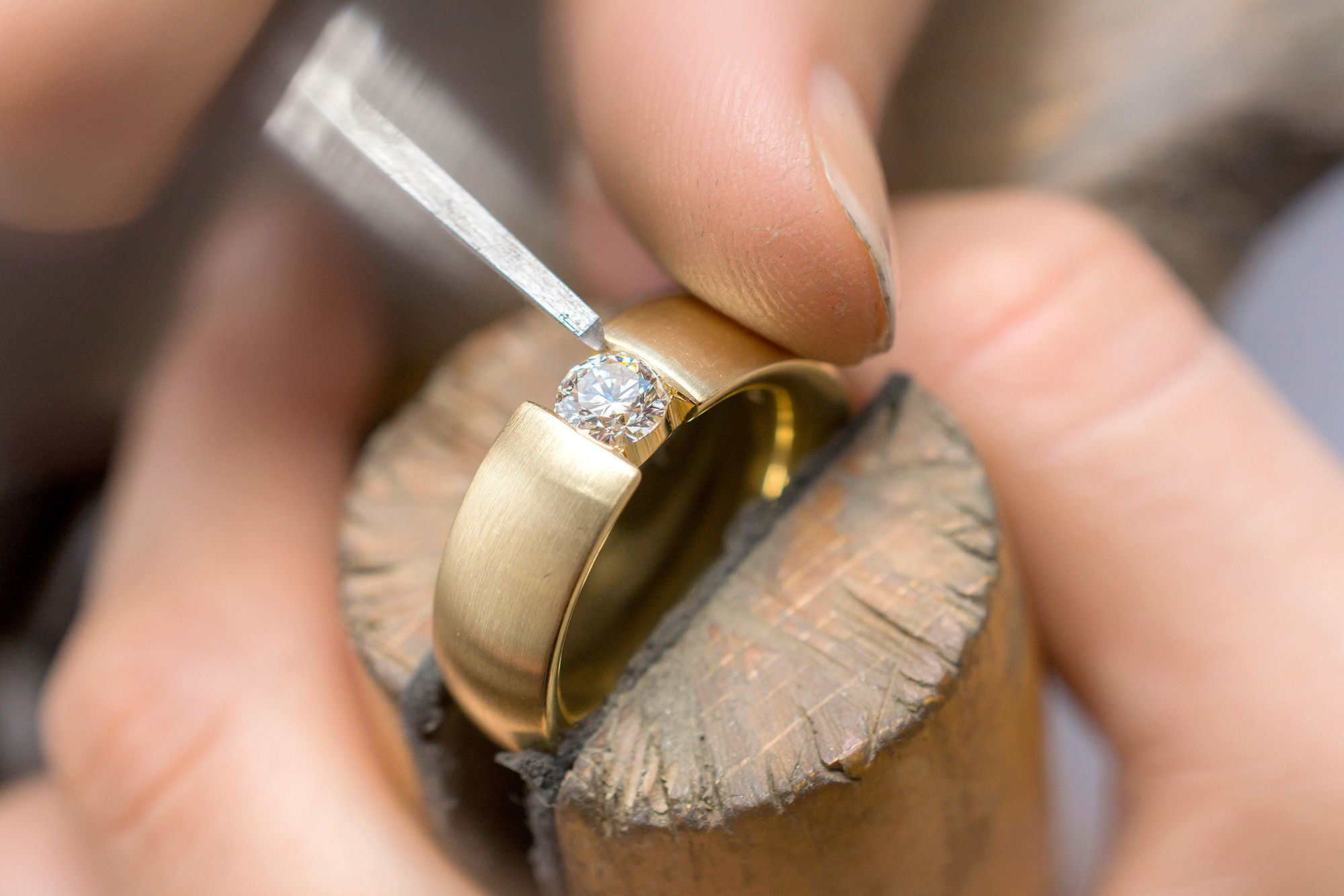 German craftsmanship