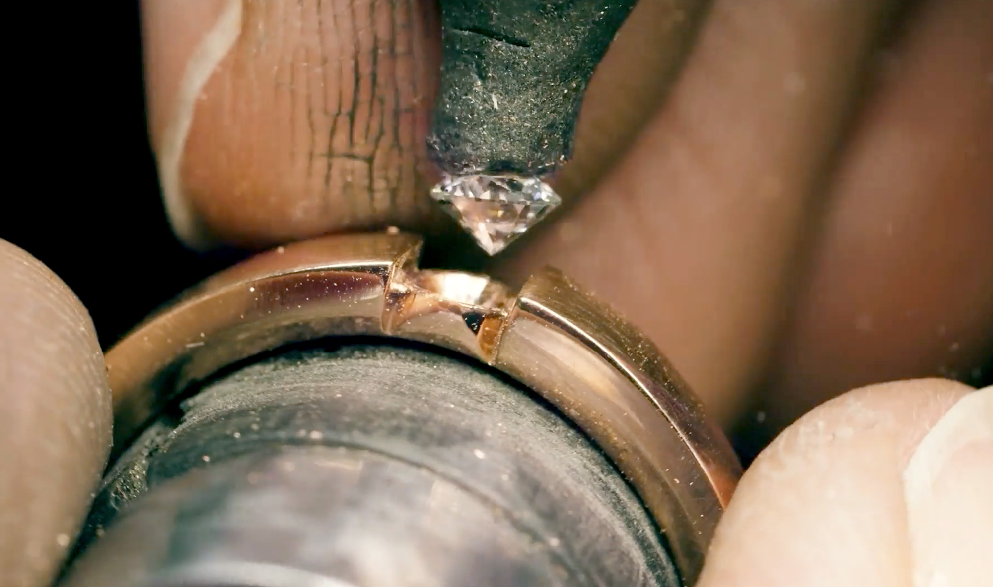 100% Unique made in Germany