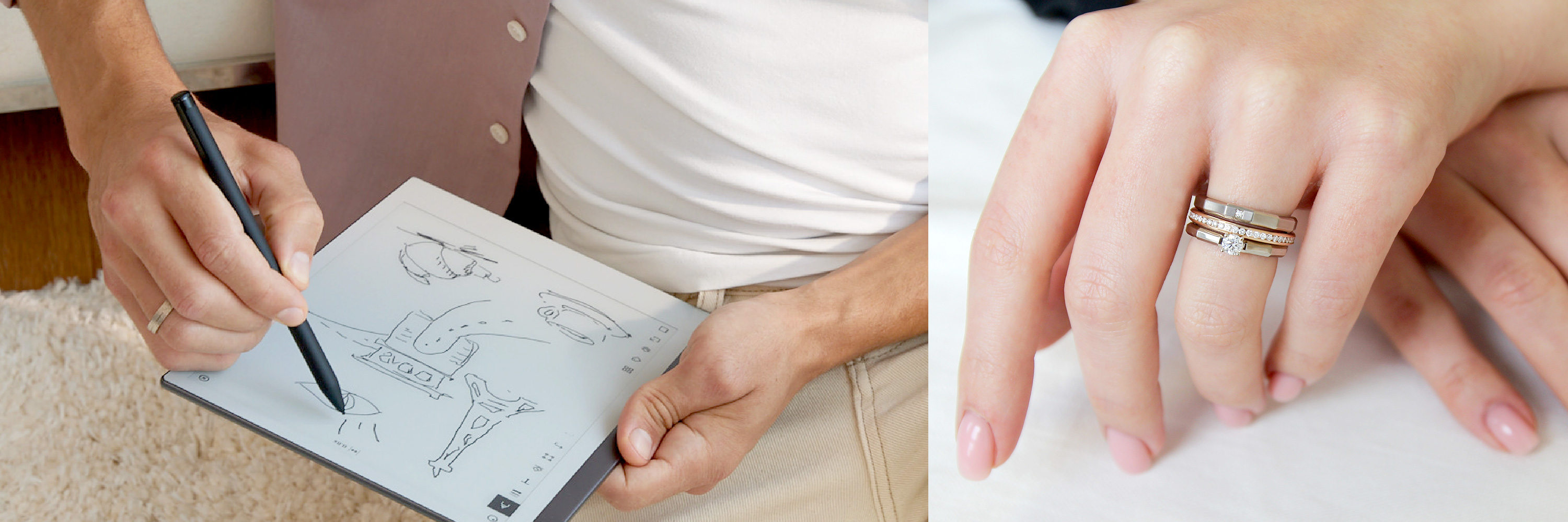 アクレードについて