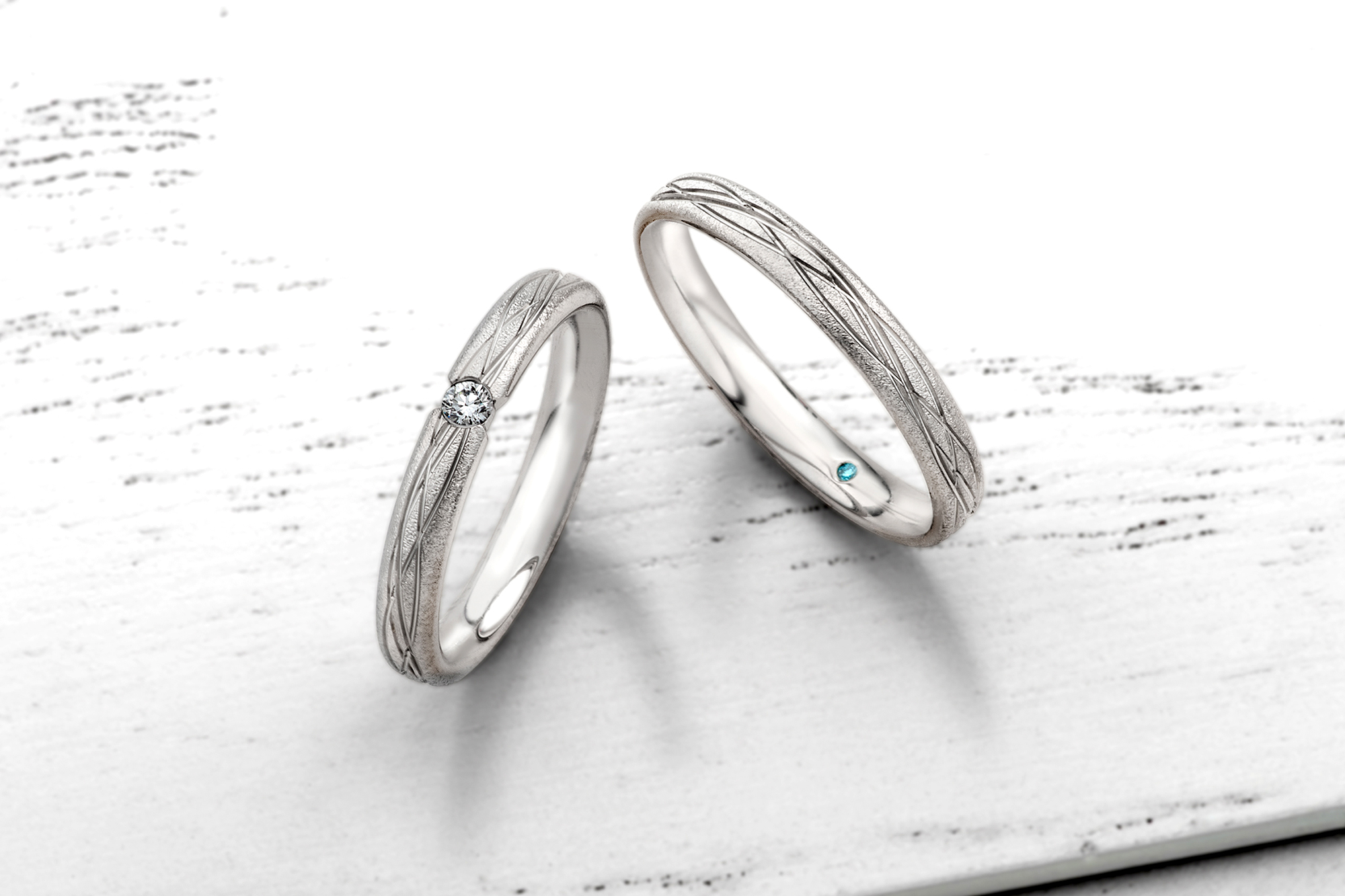 オーダーリング