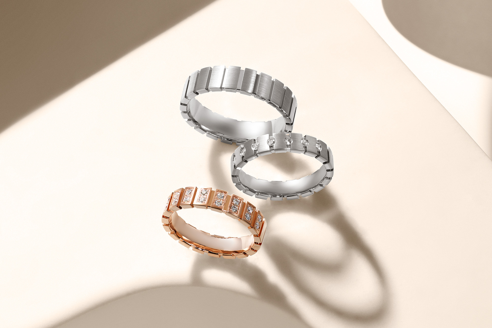 FACETS of Architecture