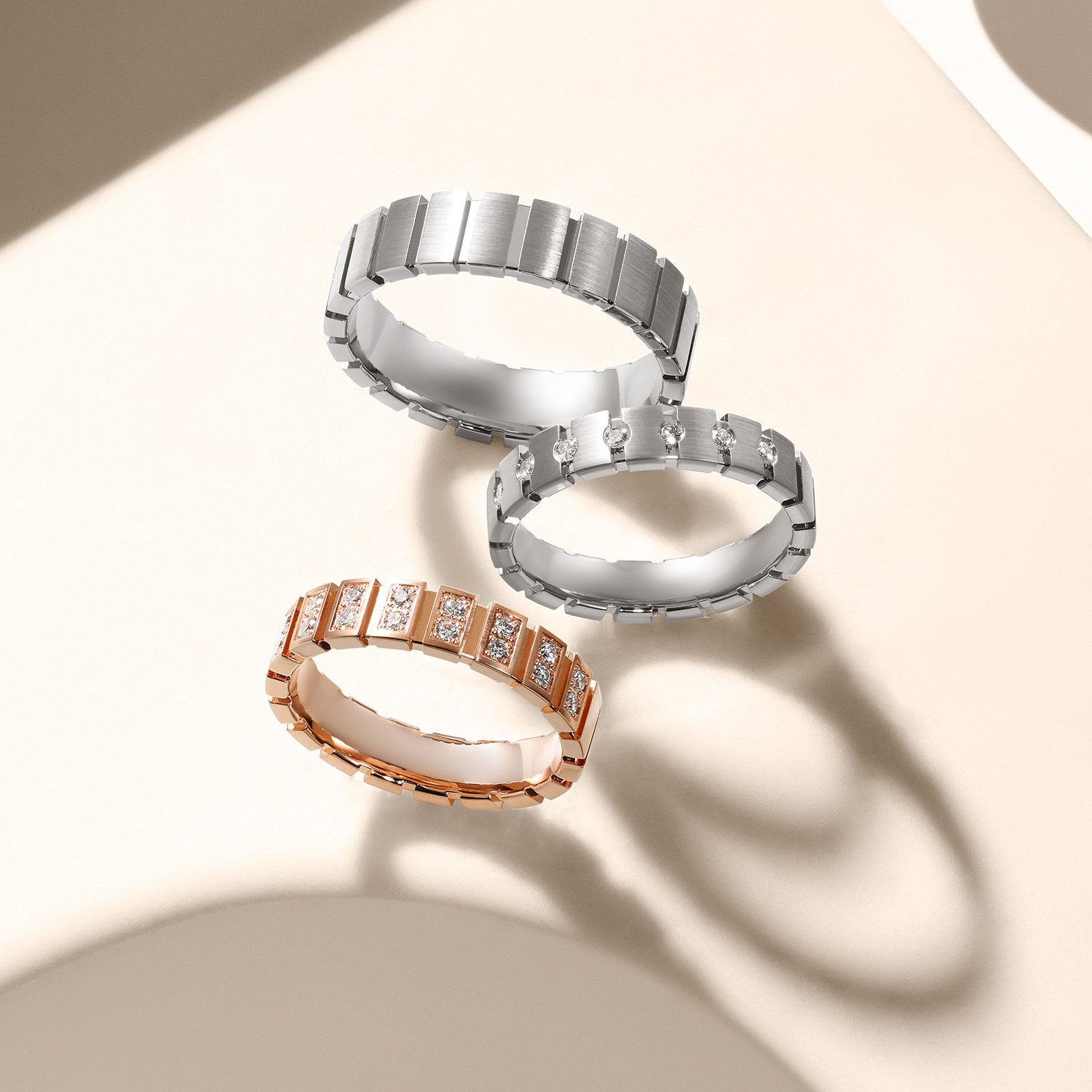 FACETS of Architecture