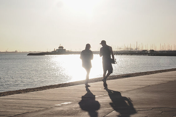 ふたりの想いもデザイン、新しい指輪の選び方