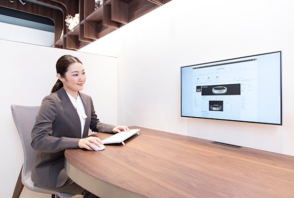 相場より安いオーダーメイド！？<br class=