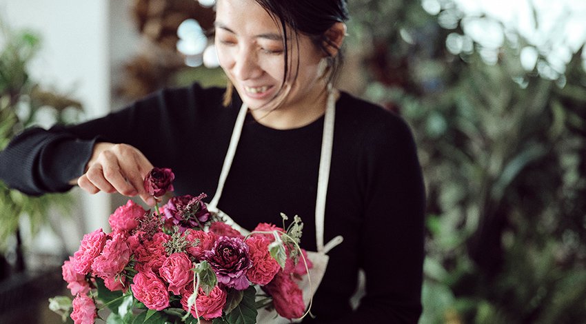 体験レポートページ開設のお知らせ