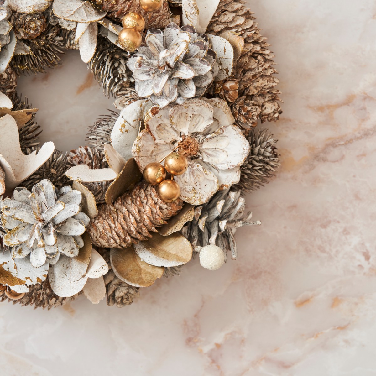 《クリスマスフェア開催中》