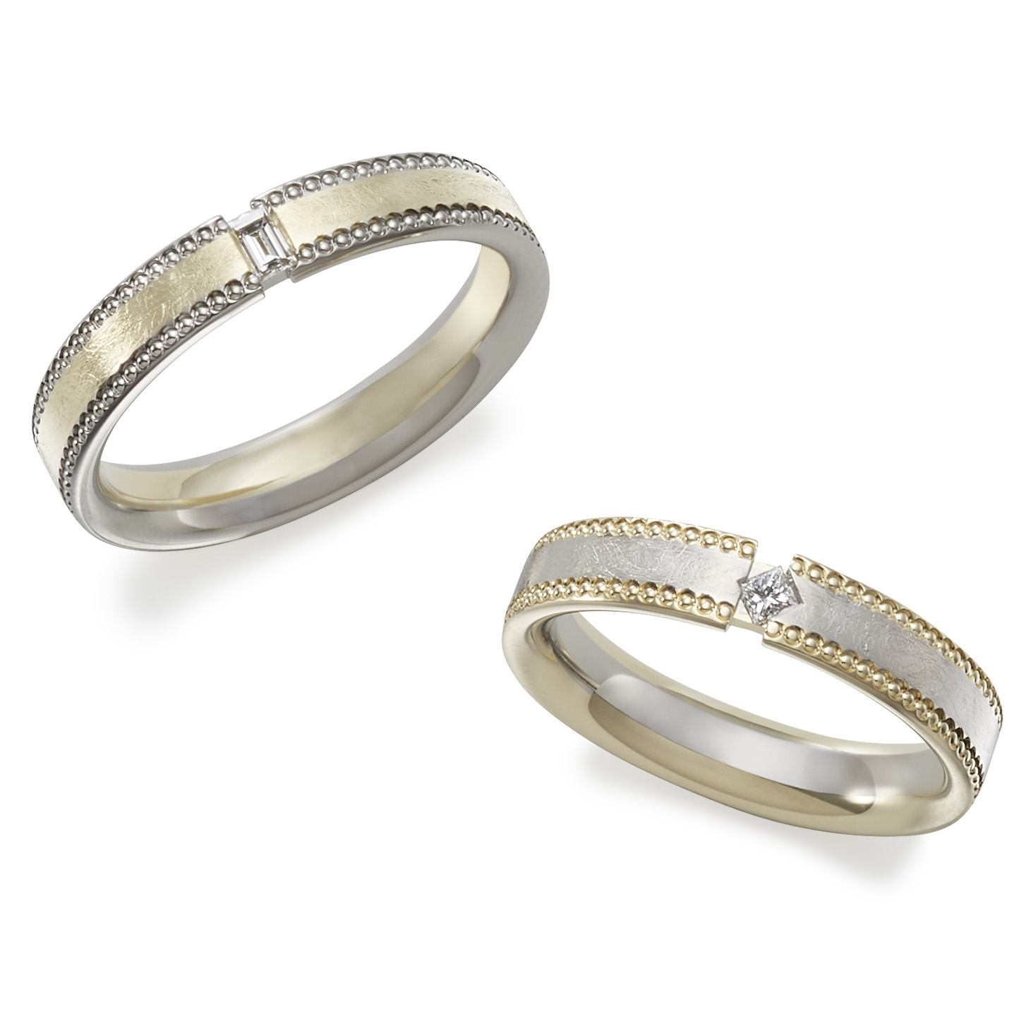 A-14FIJF-WGWP-1YDH06Z（左）<br>A-14FIJ6-GWGP-1YESDPZ（右）