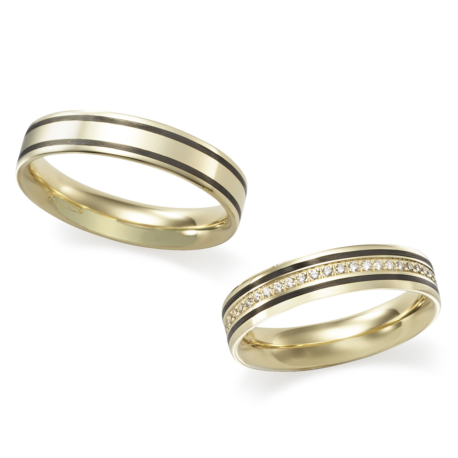 S-1487LY-GGG7（左）<br>S-1487LY-GGG7-1YI7L0Z（右）