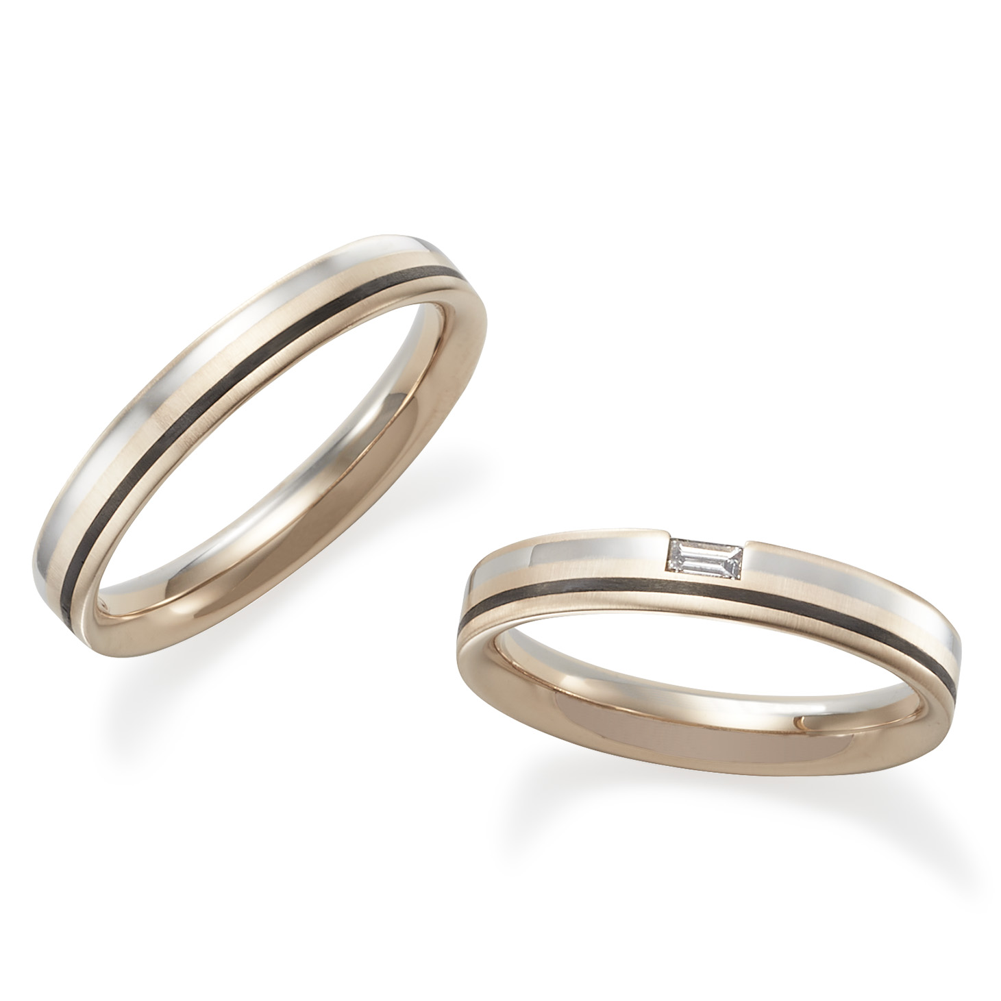 S-14B90E-XWXXXP（左）<br>S-14B90E-XWXXXP-25EHIZ（右）