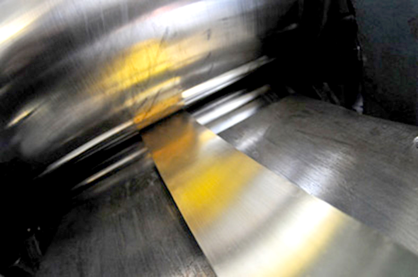 鍛造リング、鋳造リングの違いとは