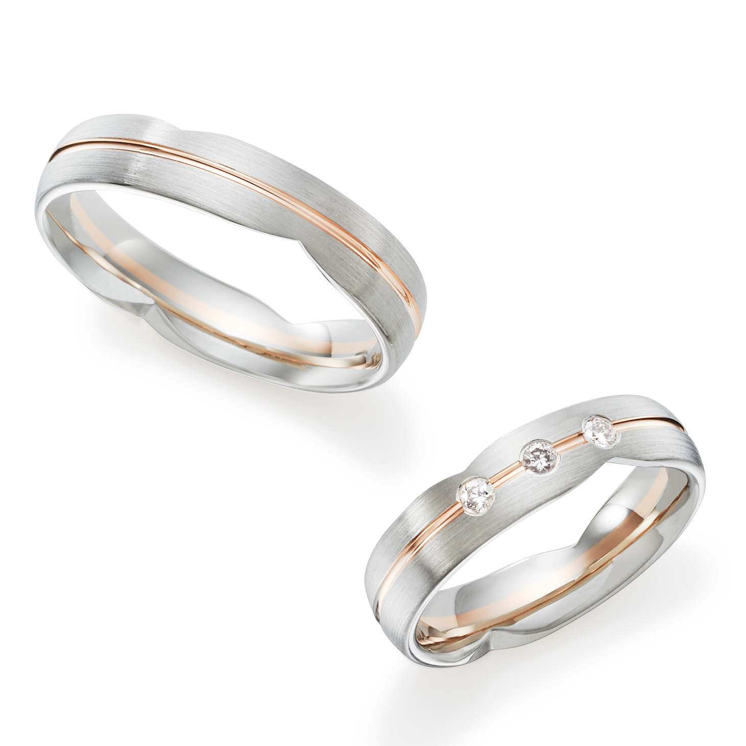 A-13T4VS-DRD7（左）<br>A-13T4VS-DRD7-1Y26EEZ（右）