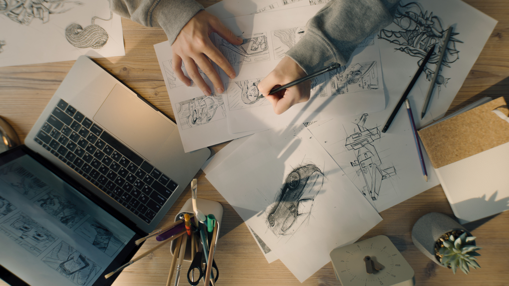 デザインにこだわるおふたりに。<br>オーダーメイドで作る結婚指輪の魅力とは