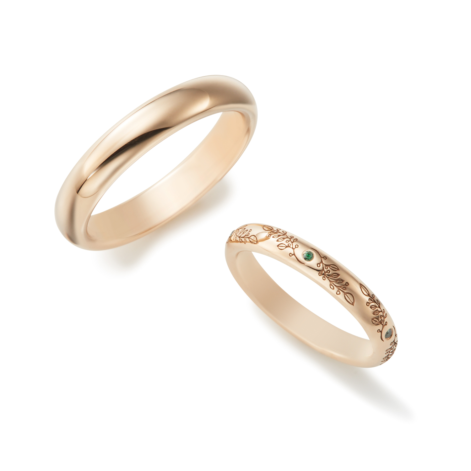 A-10LZUW-X7（左）<br>A-141KIS-X7-1XLZCLZ（右）