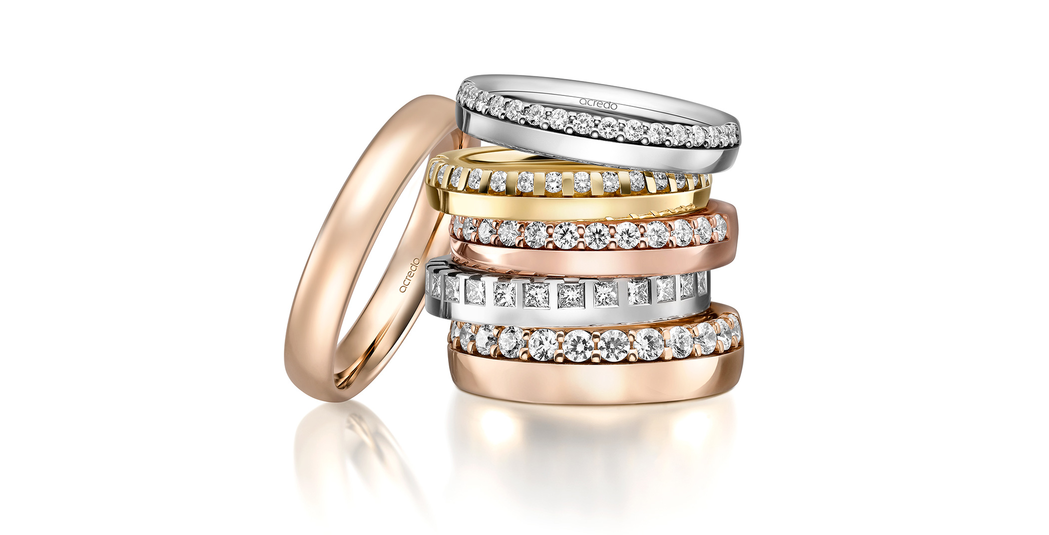 マイスター制度によって輩出された職人が手掛ける、ドイツ製リングの魅力とは