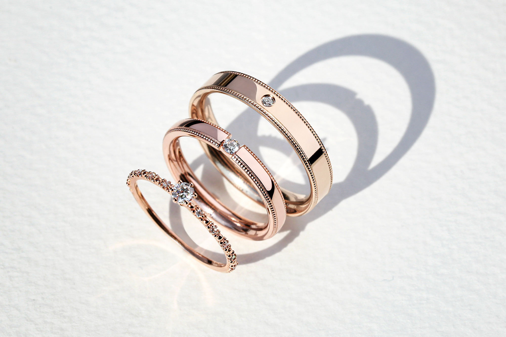 韓国にも5店舗を展開。ヨーロッパからアジアまで、世界で愛されるアクレード